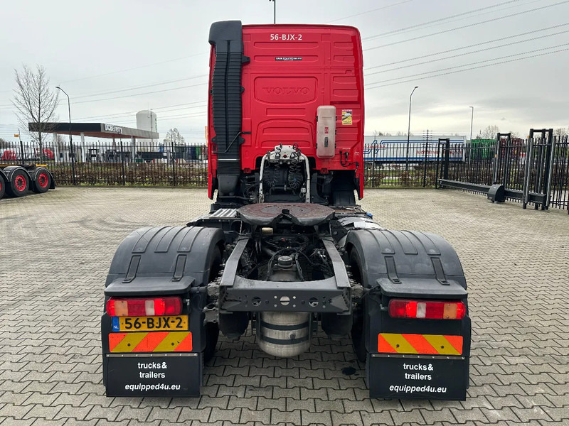 Volvo FH 13.420 Globetrotter 4x2, ADR (EXII, EXIII, FL, AT), EURO-6, VEB, 662.814 km, NL, valid ADR/APK: 9/2026 - Тягач: фото 5 Volvo FH 13.420 Globetrotter 4x2, ADR (EXII, EXIII, FL, AT), EURO-6, VEB, 662.814 km, NL, valid ADR/APK: 9/2026 - Тягач: фото 5