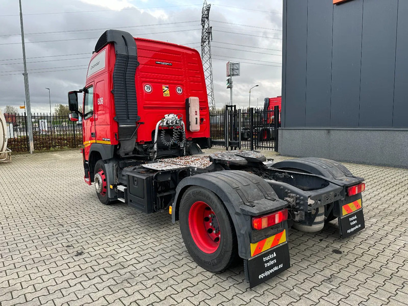 Volvo FM 450 Globetrotter, Night-Airco, VALID ADR (FL, AT), VALID MOT, EURO-6, more available, 602.883KM - Тягач: фото 4 Volvo FM 450 Globetrotter, Night-Airco, VALID ADR (FL, AT), VALID MOT, EURO-6, more available, 602.883KM - Тягач: фото 4