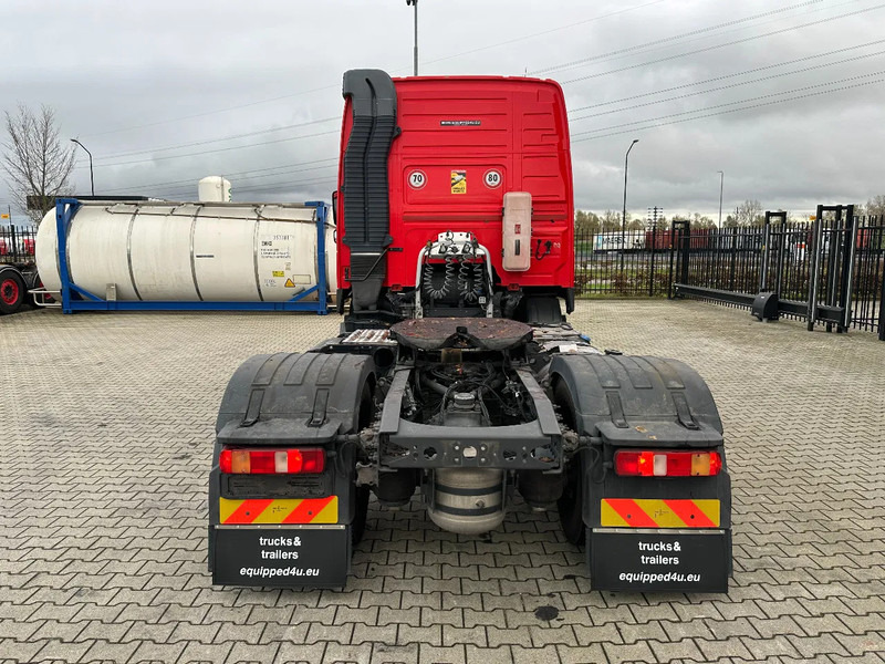 Volvo FM 450 Globetrotter, Night-Airco, VALID ADR (FL, AT), VALID MOT, EURO-6, more available, 602.883KM - Тягач: фото 5 Volvo FM 450 Globetrotter, Night-Airco, VALID ADR (FL, AT), VALID MOT, EURO-6, more available, 602.883KM - Тягач: фото 5
