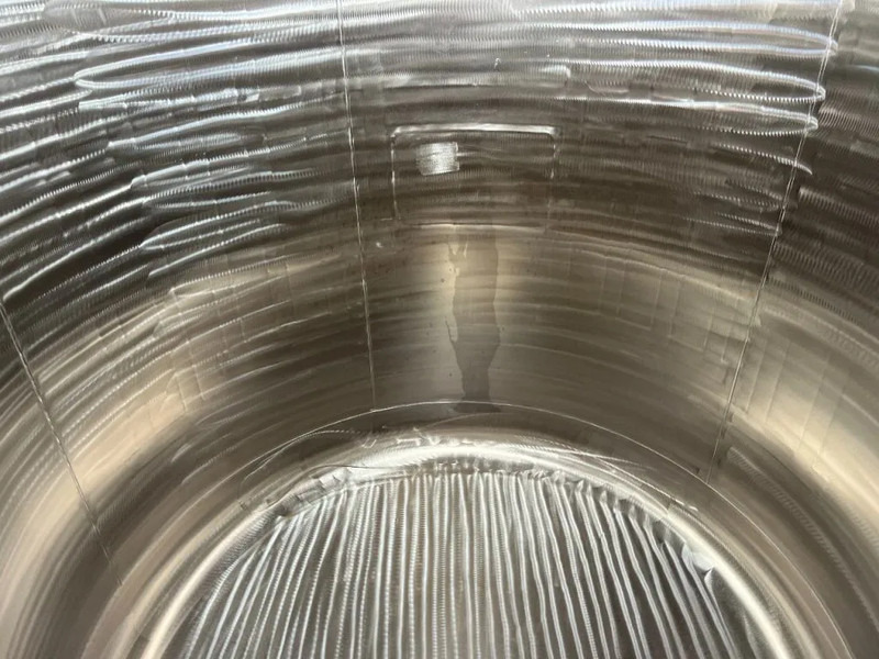 Танк-контейнер Van Hool 20FT SWAPBODY 28.075L, UN PORTABLE, T11, valid 5Y- + CSC inspection: 10/2025: фото 20 Танк-контейнер Van Hool 20FT SWAPBODY 28.075L, UN PORTABLE, T11, valid 5Y- + CSC inspection: 10/2025: фото 20