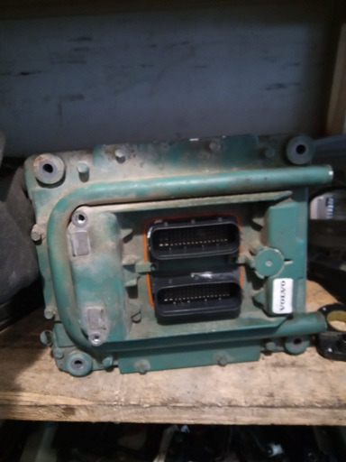 EDC VOLVO FH420 D13C420 20995620 20995620 P06 - Блок управления для Грузовиков: фото 2 EDC VOLVO FH420 D13C420 20995620 20995620 P06 - Блок управления для Грузовиков: фото 2