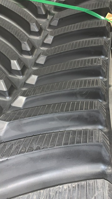 Rubber track for Case IH 9300 / GRECAV / ZUIDBERG / Claas Xerion 5000 TS 30" and 36" - Гусеница для Гусеничных тракторов: фото 3 Rubber track for Case IH 9300 / GRECAV / ZUIDBERG / Claas Xerion 5000 TS 30" and 36" - Гусеница для Гусеничных тракторов: фото 3