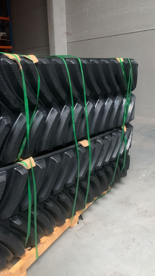 Новый Гусеница для Сельскохозяйственной техники Rubber track for  JOHN DEERE 9RT 30" and 36": фото 6