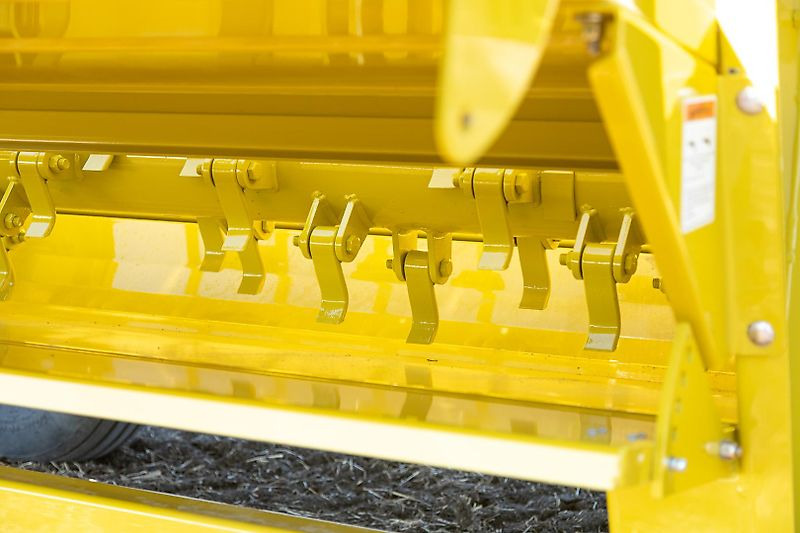 Новый Техника для сенозаготовки Degelman RENN BALE PROCESSOR 938: фото 8