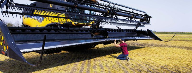 Honey Bee AirFLEX NXT AFN236 - Жатка зерновая: фото 3 Honey Bee AirFLEX NXT AFN236 - Жатка зерновая: фото 3