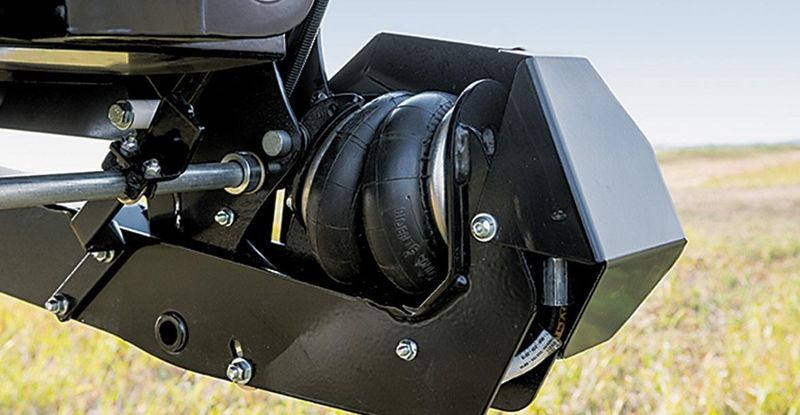 Honey Bee AirFLEX NXT AFN240 - Жатка зерновая: фото 5 Honey Bee AirFLEX NXT AFN240 - Жатка зерновая: фото 5