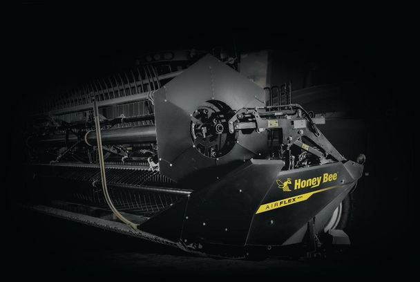 Honey Bee AirFLEX NXT AFN245 - Жатка зерновая: фото 2 Honey Bee AirFLEX NXT AFN245 - Жатка зерновая: фото 2