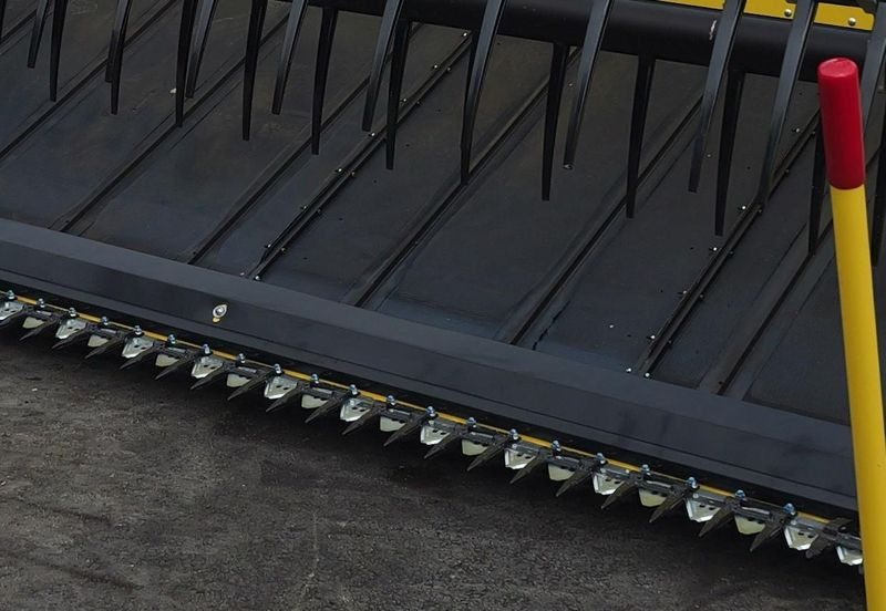 Honey Bee ST 36 - BANDSCHWADMÄHWERK - Жатка зерновая: фото 4 Honey Bee ST 36 - BANDSCHWADMÄHWERK - Жатка зерновая: фото 4