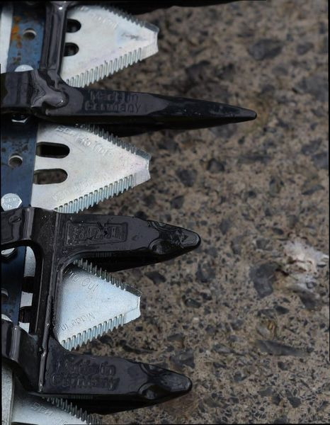 Honey Bee ST 36 - BANDSCHWADMÄHWERK - Жатка зерновая: фото 5 Honey Bee ST 36 - BANDSCHWADMÄHWERK - Жатка зерновая: фото 5