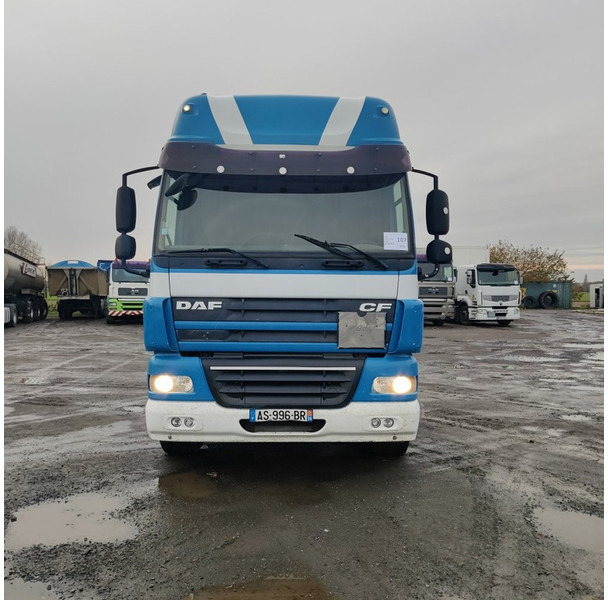 DAF CF-85-460 - Тягач: фото 2 DAF CF-85-460 - Тягач: фото 2