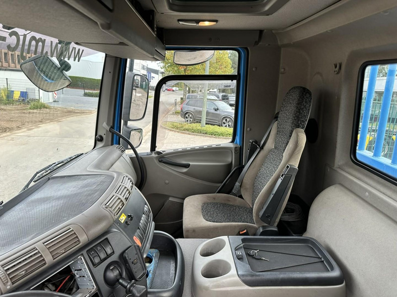 Грузовик бортовой/ Платформа DAF CF 85.360 8x2 (no crane!) - MANUAL GEARBOX ZF - EURO 5 - BE TRUCK: фото 8