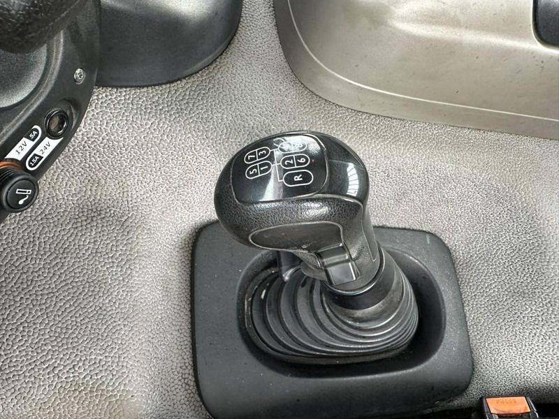 Грузовик бортовой/ Платформа DAF CF 85.360 8x2 (no crane!) - MANUAL GEARBOX ZF - EURO 5 - BE TRUCK: фото 14