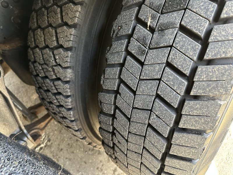 Автоманипулятор Volvo FMX 370 6x2 PLATFORM 6M35 + CRANE EFFER 215/6S -*127.000km* - LIFT AXLE - DOUBLE WHEELS - I SHIFT - EURO 6 - BE PAPERS: фото 18 Автоманипулятор Volvo FMX 370 6x2 PLATFORM 6M35 + CRANE EFFER 215/6S -*127.000km* - LIFT AXLE - DOUBLE WHEELS - I SHIFT - EURO 6 - BE PAPERS: фото 18