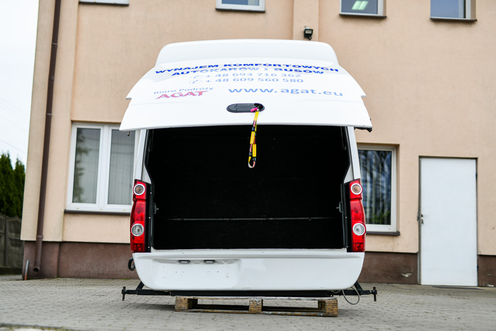 MAN Skibox - Туристический автобус: фото 3 MAN Skibox - Туристический автобус: фото 3