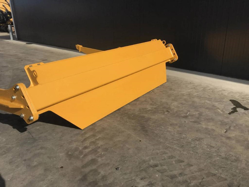 BELL B30E - Гидроборт для Строительной техники: фото 5 BELL B30E - Гидроборт для Строительной техники: фото 5