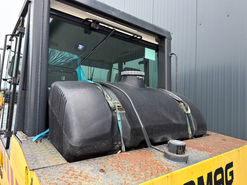 Bomag BW24R - Пневмоколесный каток: фото 5 Bomag BW24R - Пневмоколесный каток: фото 5