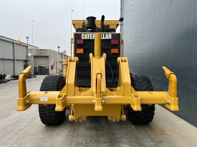 Cat 140 H - Грейдер: фото 5 Cat 140 H - Грейдер: фото 5