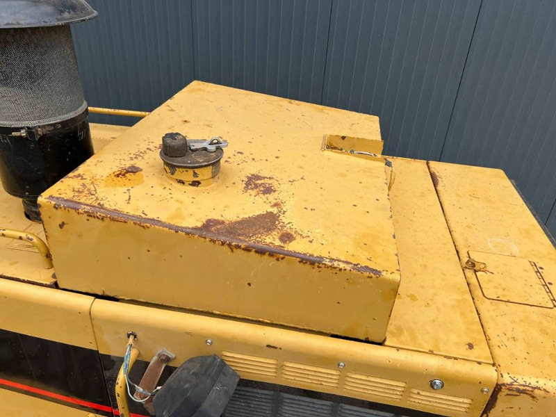 Cat 140H - Грейдер: фото 5 Cat 140H - Грейдер: фото 5