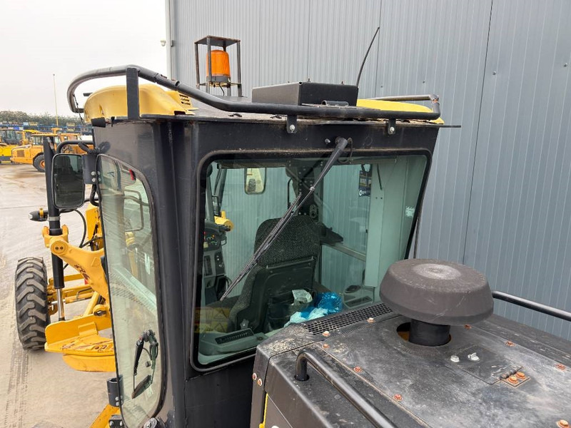 Cat 140M - Грейдер: фото 5 Cat 140M - Грейдер: фото 5