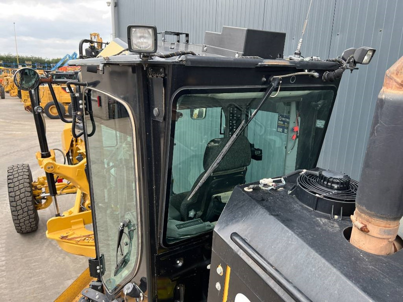 Cat 140M2 AWD - Грейдер: фото 5 Cat 140M2 AWD - Грейдер: фото 5