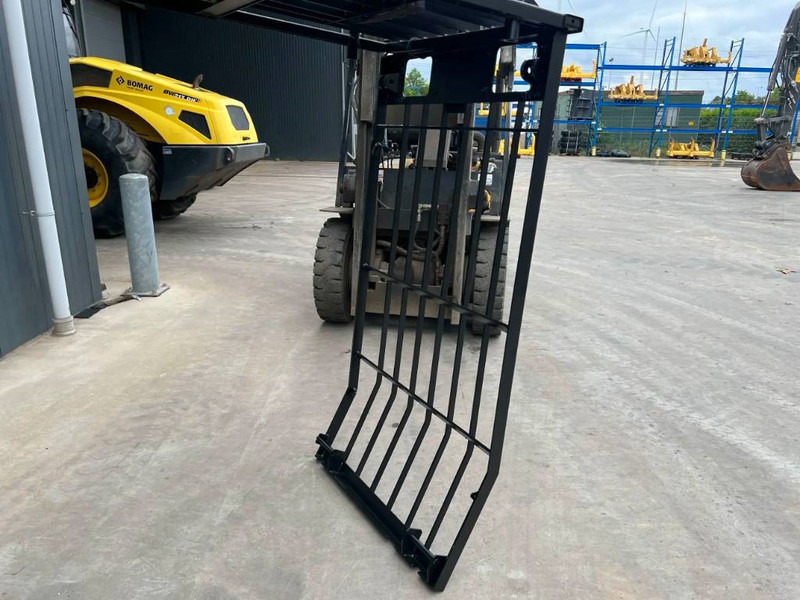 Новый Кабина и интерьер для Строительной техники Cat 320D Guard: фото 6