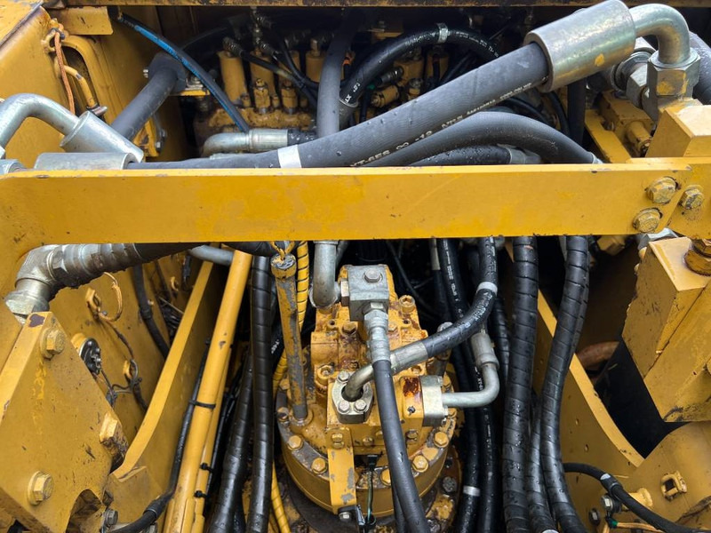 Гусеничный экскаватор Cat 320D L: фото 19 Гусеничный экскаватор Cat 320D L: фото 19