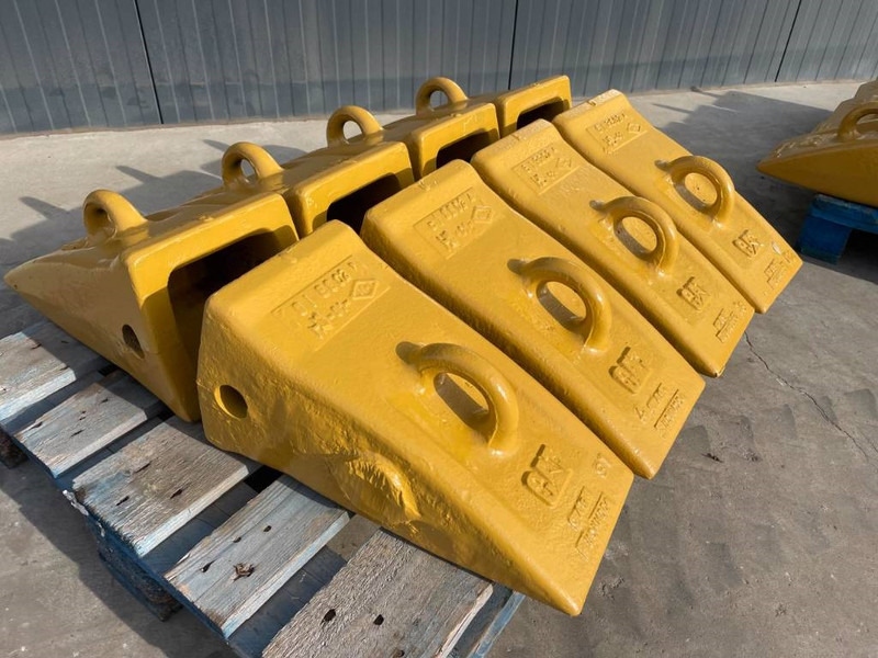 Cat 365 / 374 / 385 / 390 Tips - Ковш для Строительной техники: фото 3 Cat 365 / 374 / 385 / 390 Tips - Ковш для Строительной техники: фото 3