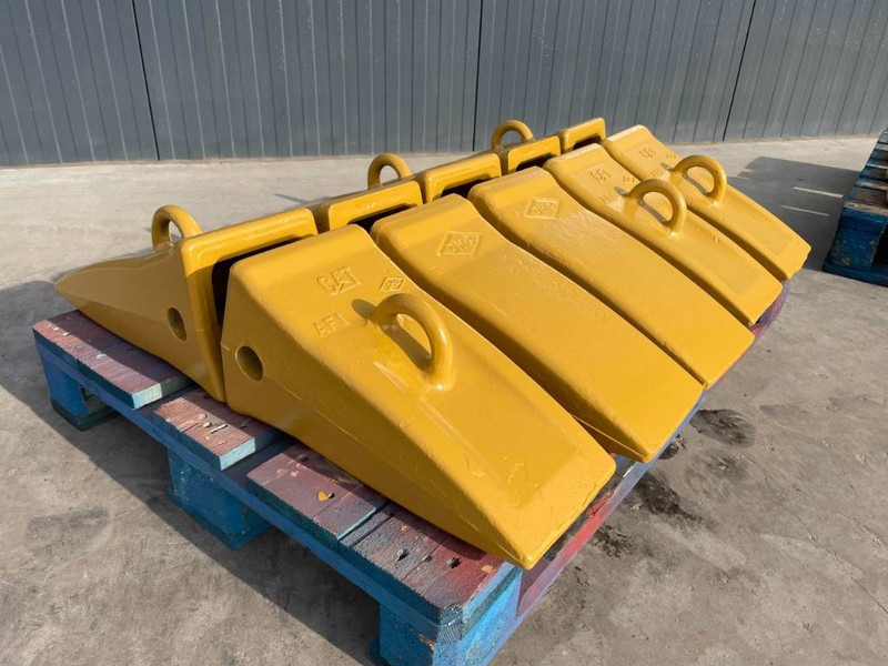 Cat 365 / 374 / 385 / 390 Tips - Ковш для Строительной техники: фото 2 Cat 365 / 374 / 385 / 390 Tips - Ковш для Строительной техники: фото 2