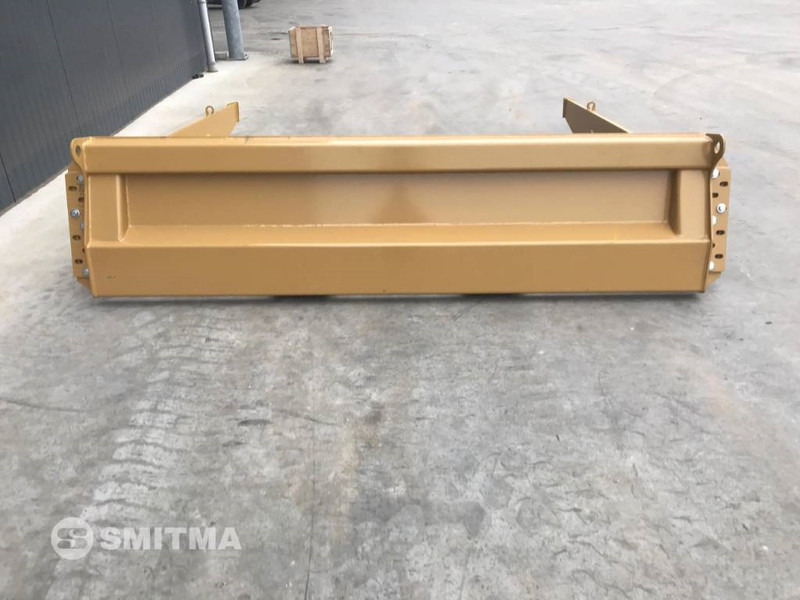 Новый Гидроборт для Строительной техники Cat 725C: фото 9 Новый Гидроборт для Строительной техники Cat 725C: фото 9