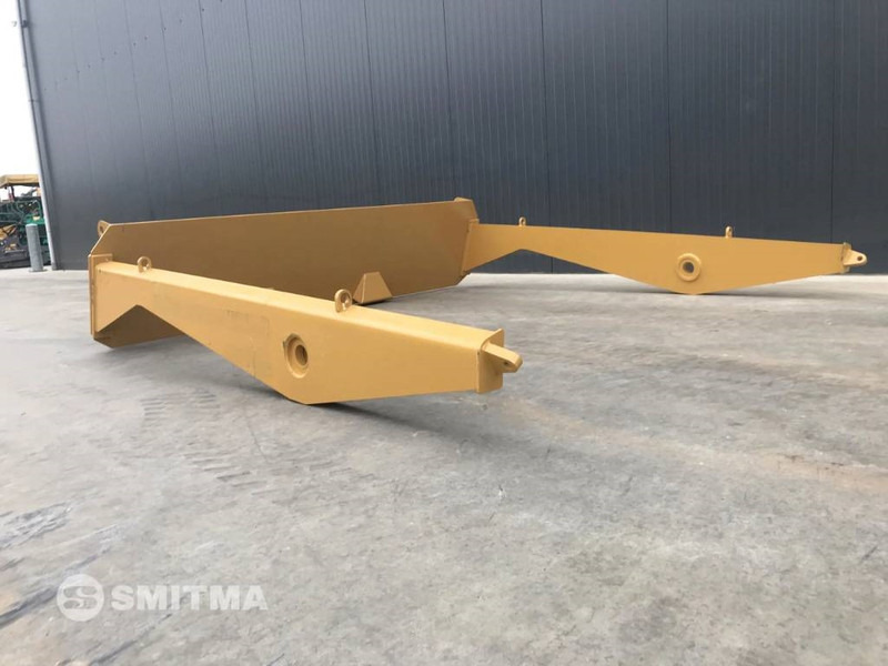 Новый Гидроборт для Строительной техники Cat 725C: фото 7 Новый Гидроборт для Строительной техники Cat 725C: фото 7