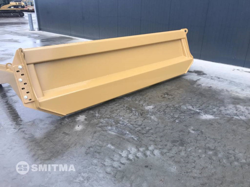 Новый Гидроборт для Строительной техники Cat 745: фото 7