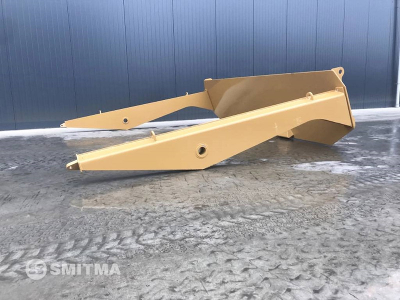 Новый Гидроборт для Строительной техники Cat 745: фото 8