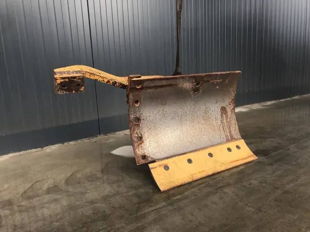 Cat Blade Extension 12H / 12K / 140H / 140K - Отвал для Строительной техники: фото 1 Cat Blade Extension 12H / 12K / 140H / 140K - Отвал для Строительной техники: фото 1