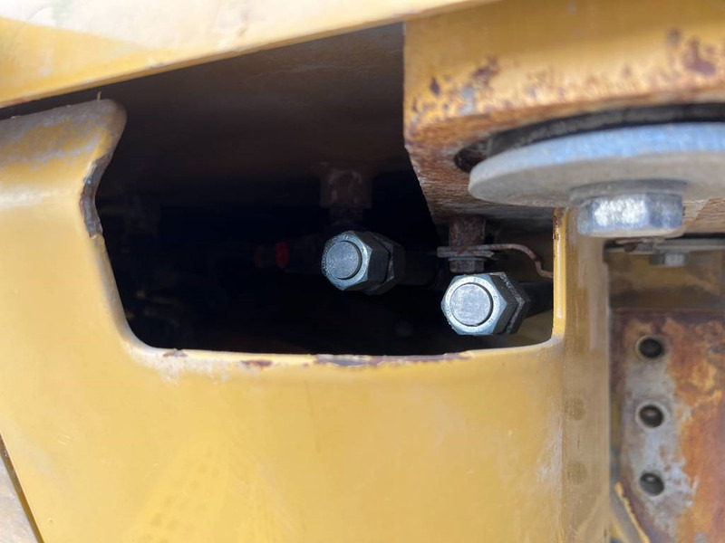 Cat D6N LGP - Бульдозер: фото 5 Cat D6N LGP - Бульдозер: фото 5