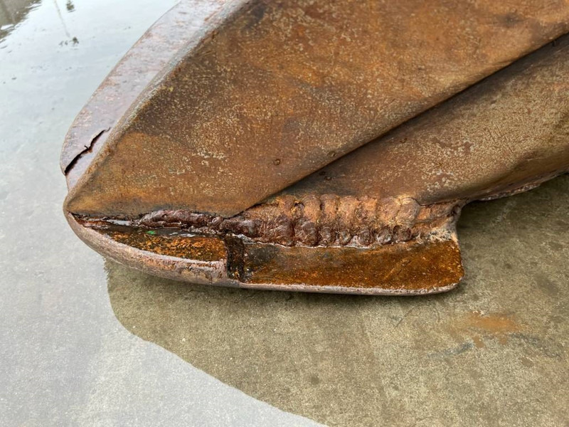 Ковш для Строительной техники Engcon S70: фото 11