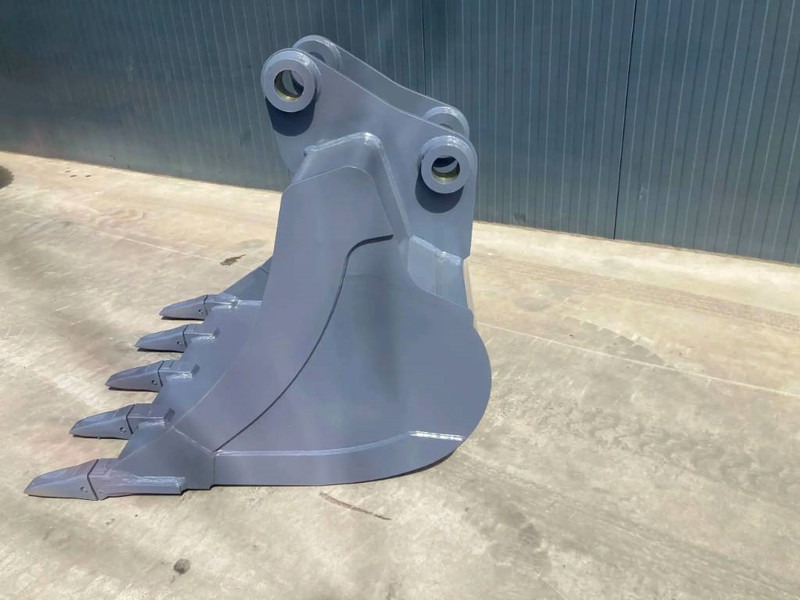 Hitachi ZX225 - 1.20m - Ковш для Строительной техники: фото 4 Hitachi ZX225 - 1.20m - Ковш для Строительной техники: фото 4