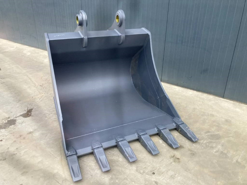 Hitachi ZX250 - Ковш для Строительной техники: фото 3 Hitachi ZX250 - Ковш для Строительной техники: фото 3