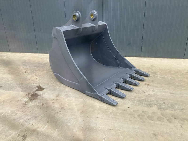 Hitachi ZX270 - Ковш для Строительной техники: фото 2 Hitachi ZX270 - Ковш для Строительной техники: фото 2