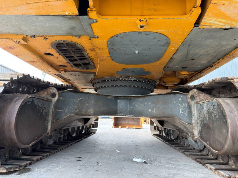 Liebherr R922 SLC - Гусеничный экскаватор: фото 5 Liebherr R922 SLC - Гусеничный экскаватор: фото 5