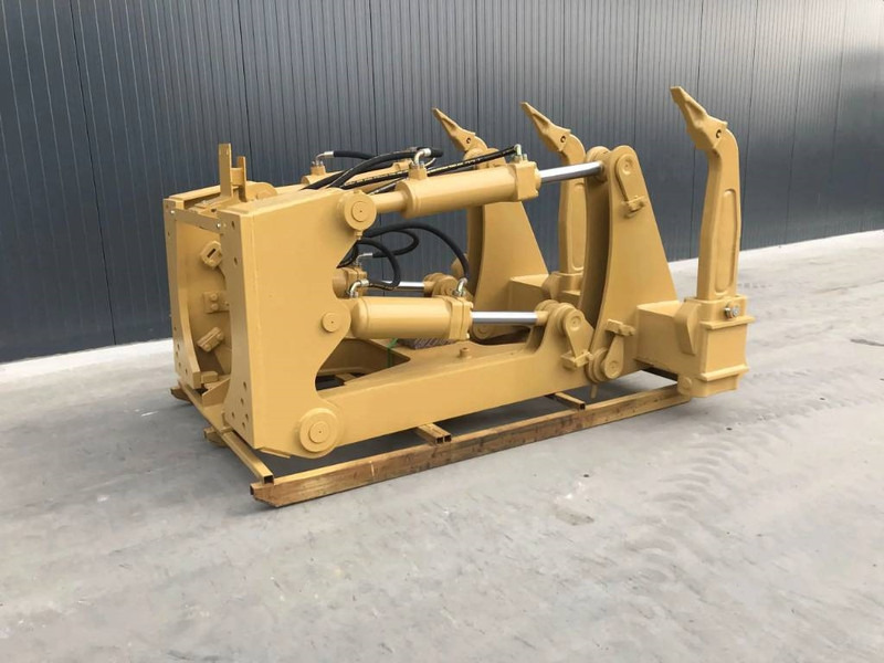 Новый Навесное оборудование для Строительной техники Cat D7R: фото 8