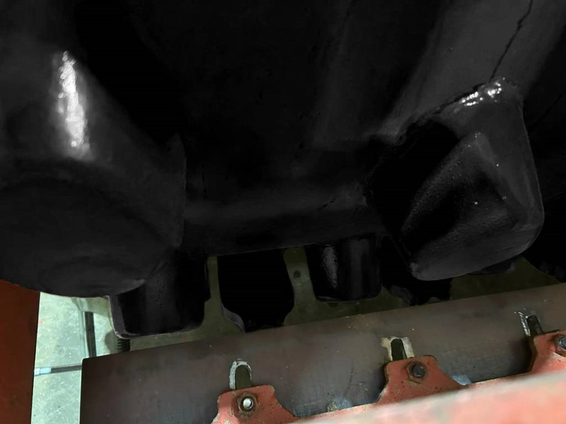 Dynapac CA602 - Навесное оборудование для Строительной техники: фото 5 Dynapac CA602 - Навесное оборудование для Строительной техники: фото 5