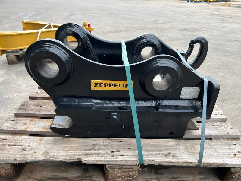 OilQuick OQ70/55 - DEMO - Сцепное устройство для Строительной техники: фото 4 OilQuick OQ70/55 - DEMO - Сцепное устройство для Строительной техники: фото 4