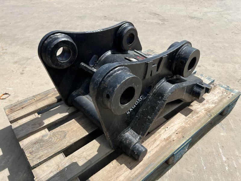 Verachtert CW20 - M316C - Сцепное устройство для Строительной техники: фото 5 Verachtert CW20 - M316C - Сцепное устройство для Строительной техники: фото 5