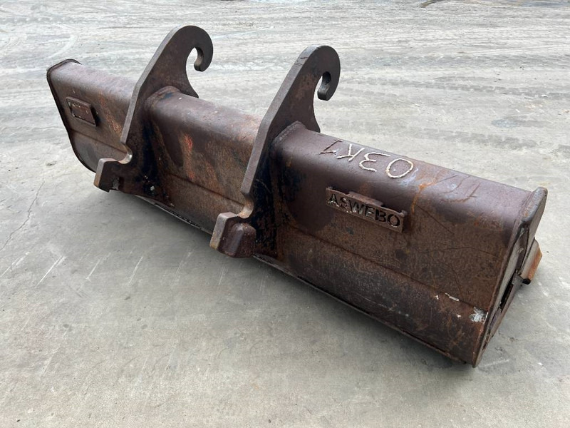 Verachtert CW30 / CW40 - Ковш для Строительной техники: фото 4 Verachtert CW30 / CW40 - Ковш для Строительной техники: фото 4