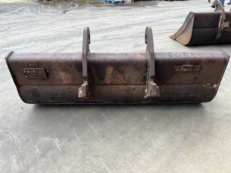 Verachtert CW30 / CW40 - Ковш для Строительной техники: фото 5 Verachtert CW30 / CW40 - Ковш для Строительной техники: фото 5