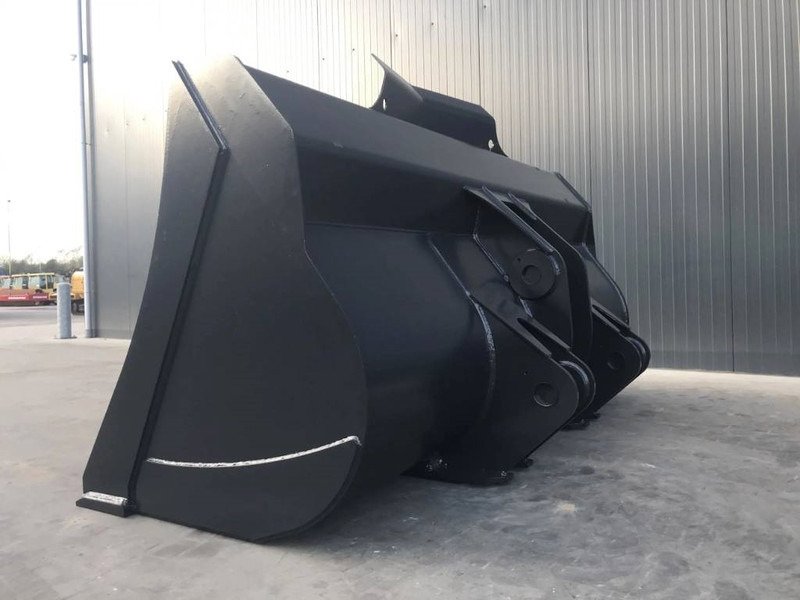 Volvo L180E - Ковш для Строительной техники: фото 4 Volvo L180E - Ковш для Строительной техники: фото 4