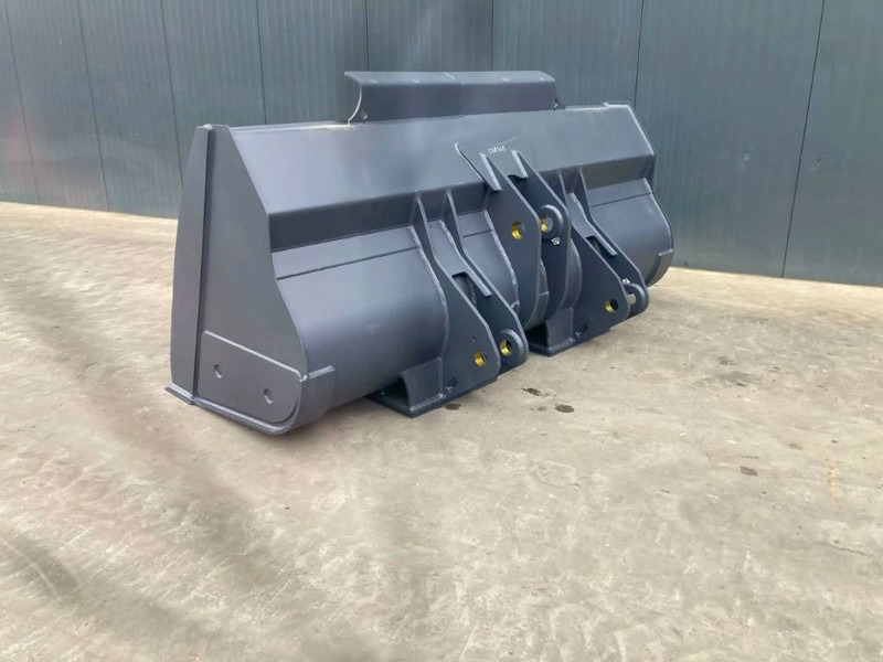 Volvo L90E - Ковш для Строительной техники: фото 5 Volvo L90E - Ковш для Строительной техники: фото 5