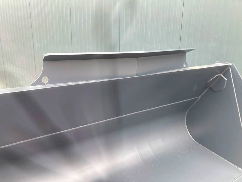 Volvo L90F - Ковш для Строительной техники: фото 4 Volvo L90F - Ковш для Строительной техники: фото 4