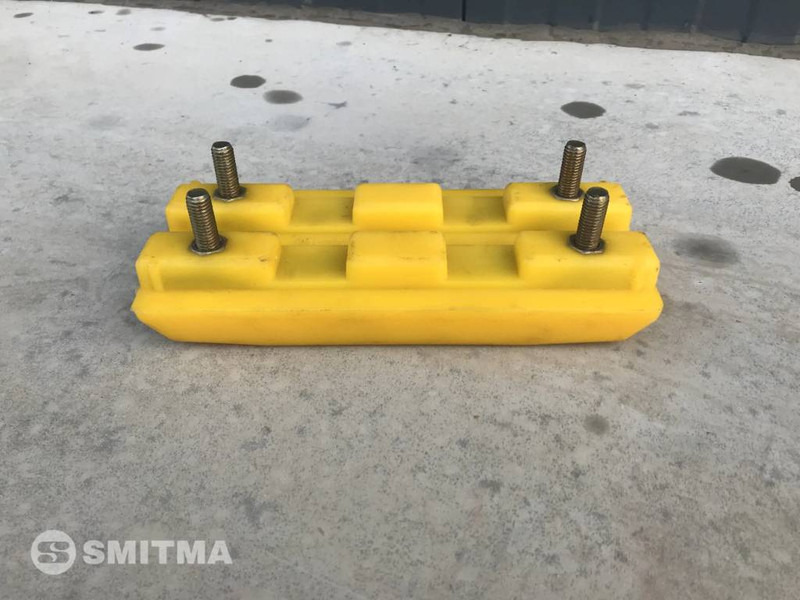 Wirtgen W1000 Pads - Рама/ Шасси для Строительной техники: фото 1 Wirtgen W1000 Pads - Рама/ Шасси для Строительной техники: фото 1