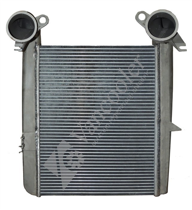 DAF CF - Интеркулер для Грузовиков: фото 1 DAF CF - Интеркулер для Грузовиков: фото 1